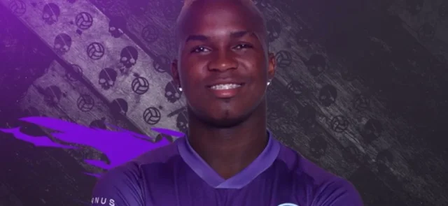 José Ortiz, nuevo jugador de Santa Fe. / Foto: Mazatlán FC