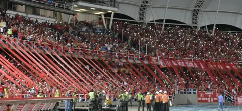 Pascual Guerrero en 2019 / Foto VizzorImage