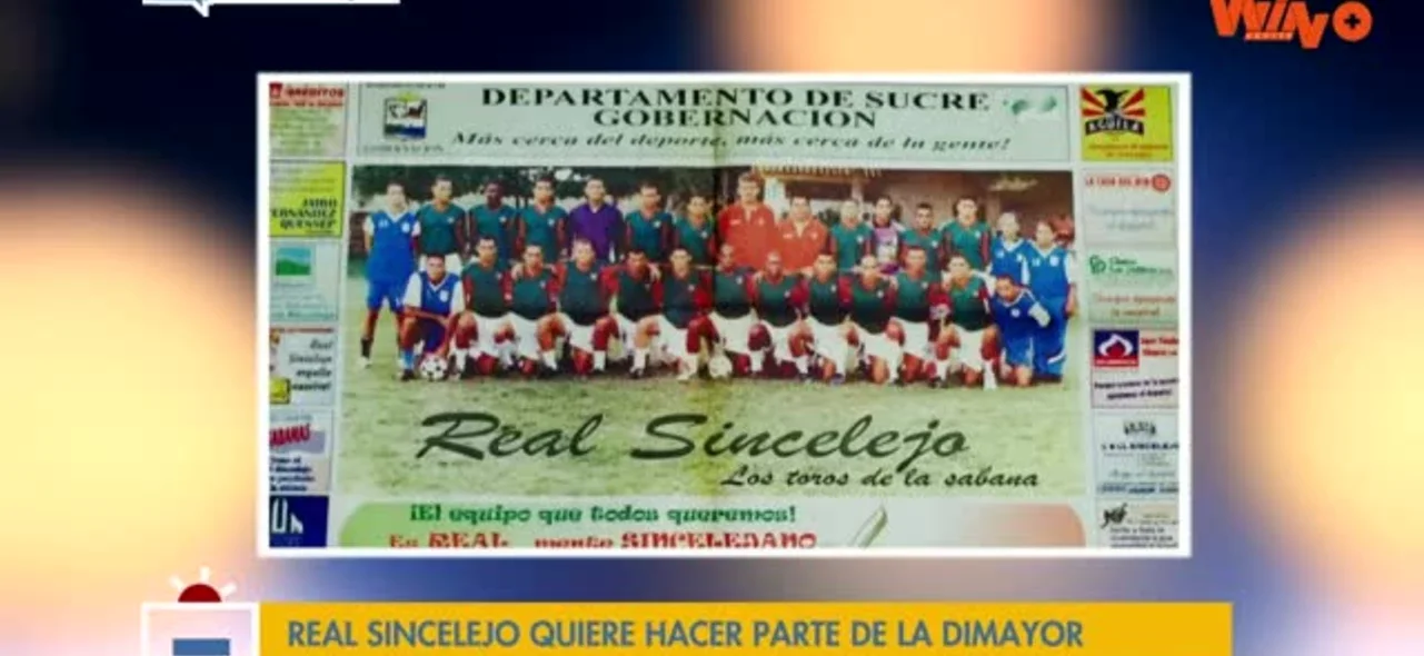 Real Sincelejo