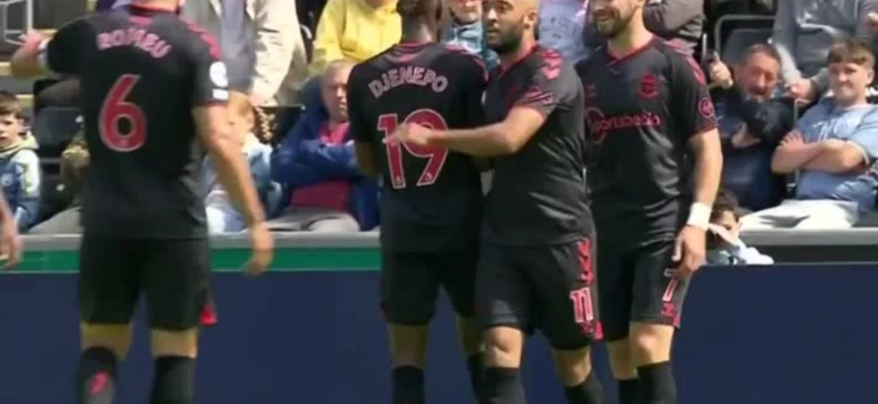 Southampton venció a Swansea en juego amistoso