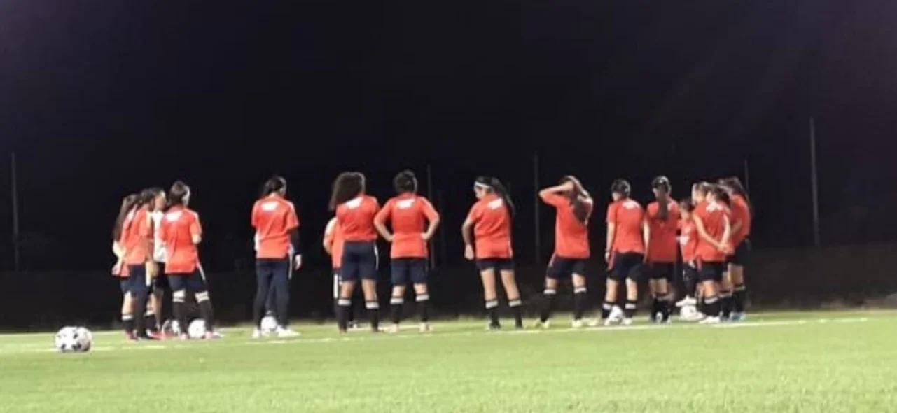 Colombia Sub-17 se prepara para el Campeonato Sudamericano / FCF