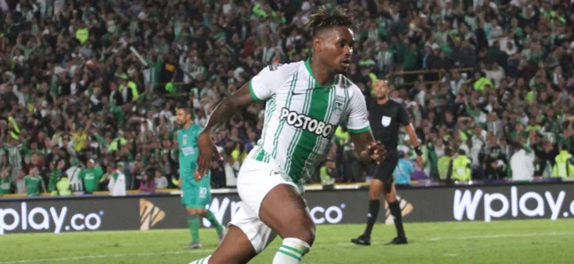 Gustavo Torres es nuevo jugador de América de Cali | Foto: VizzorImage / Felipe Caicedo