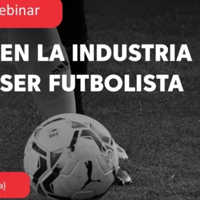Win Sports y LaLiga presentan el webinar “cómo trabajar en la industria ...