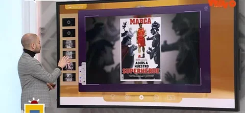 Portadas 4 de agosto