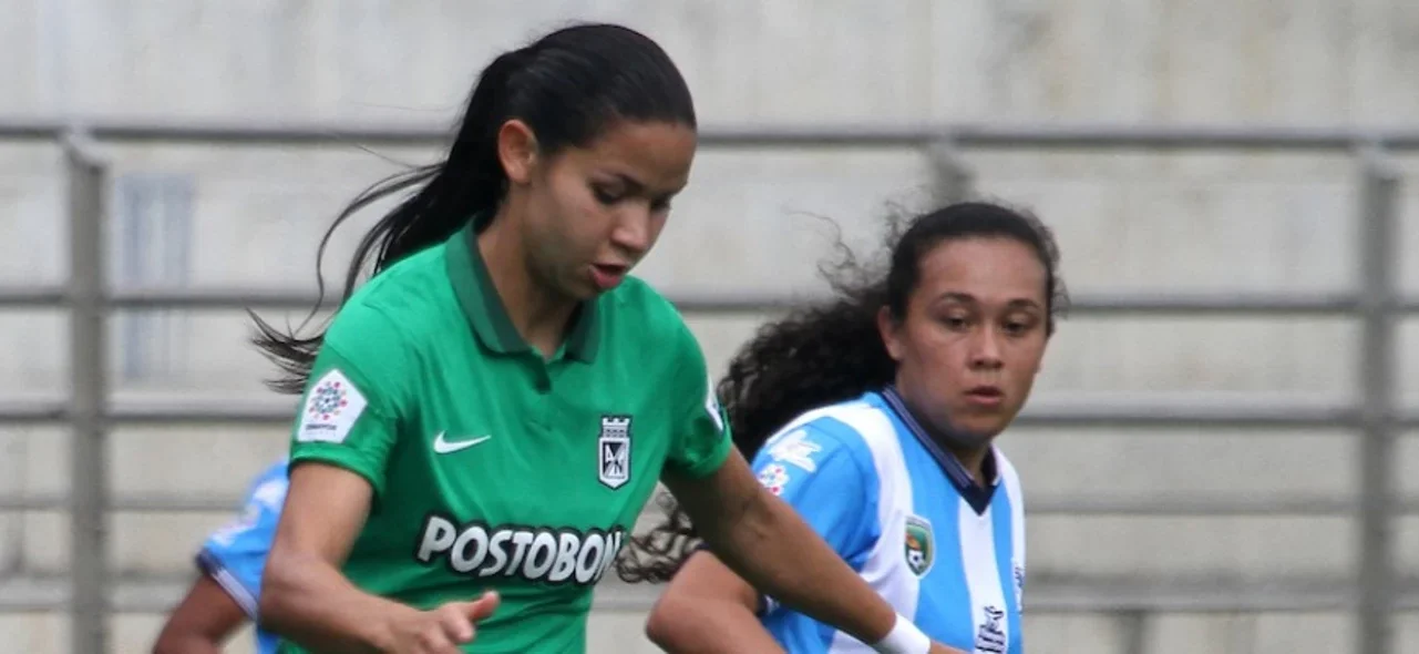 Nacional llegó a 13 puntos/ Vizzorimage