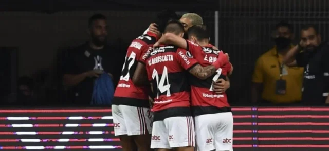 El global terminó 9-2/ AFP