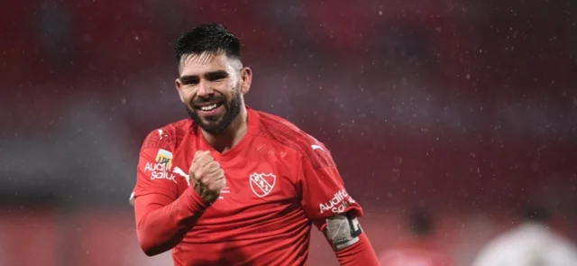 Independiente ganó 1-0 el clásico de Avellaneda. / Foto: Independiente.