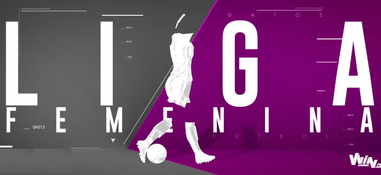 Programación de la Liga Femenina BetPlay Dimayor