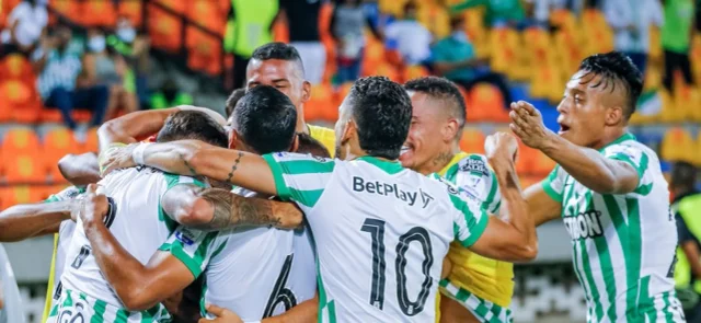 Nacional se reforzó con 6 futbolistas/ Vizzorimage