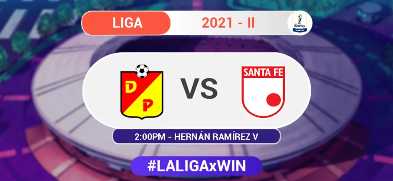 Transmite Win Sports y Win Sports+.