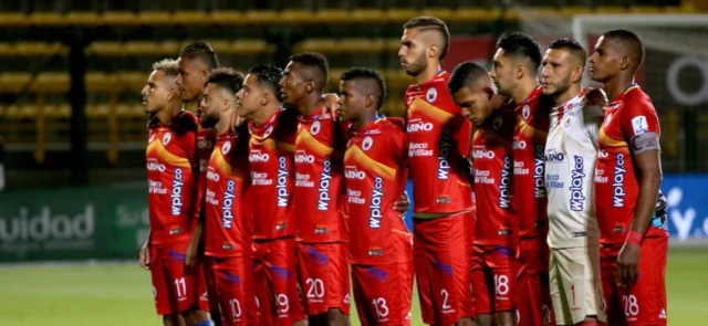 Pasto en Liga - Foto: VizzorImage / Daniel Garzon Erazo