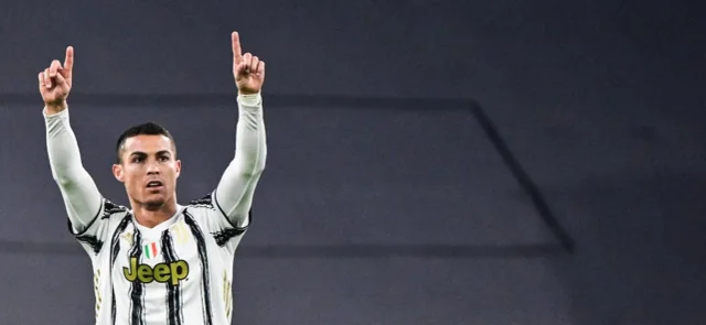 ¿Llegará Cristiano Ronaldo a Manchester United? / AFP