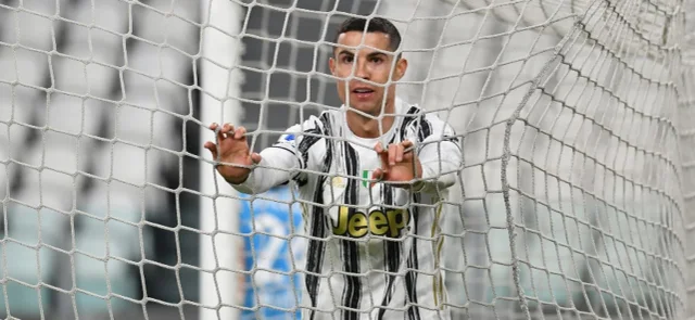 Cristiano Ronaldo no seguiría en Juventus / AFP