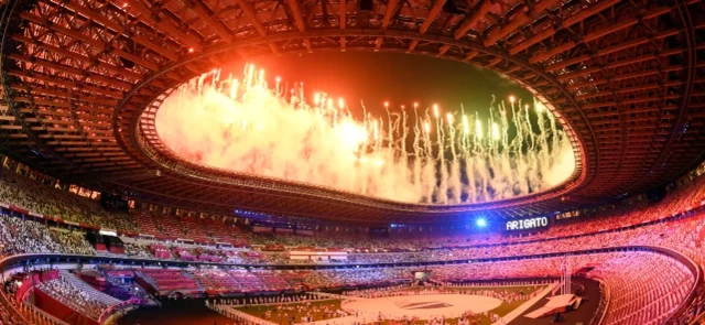 Final de los Juegos Olímpicos Tokio 2020 / Foto AFP