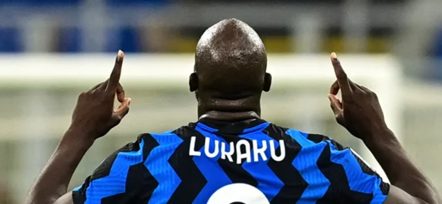 Lukaku jugará las próximas 5 temporadas con Chelsea. / Foto: AFP