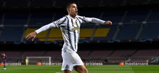 Cristiano Ronaldo, nuevo jugador de Manchester United / AFP