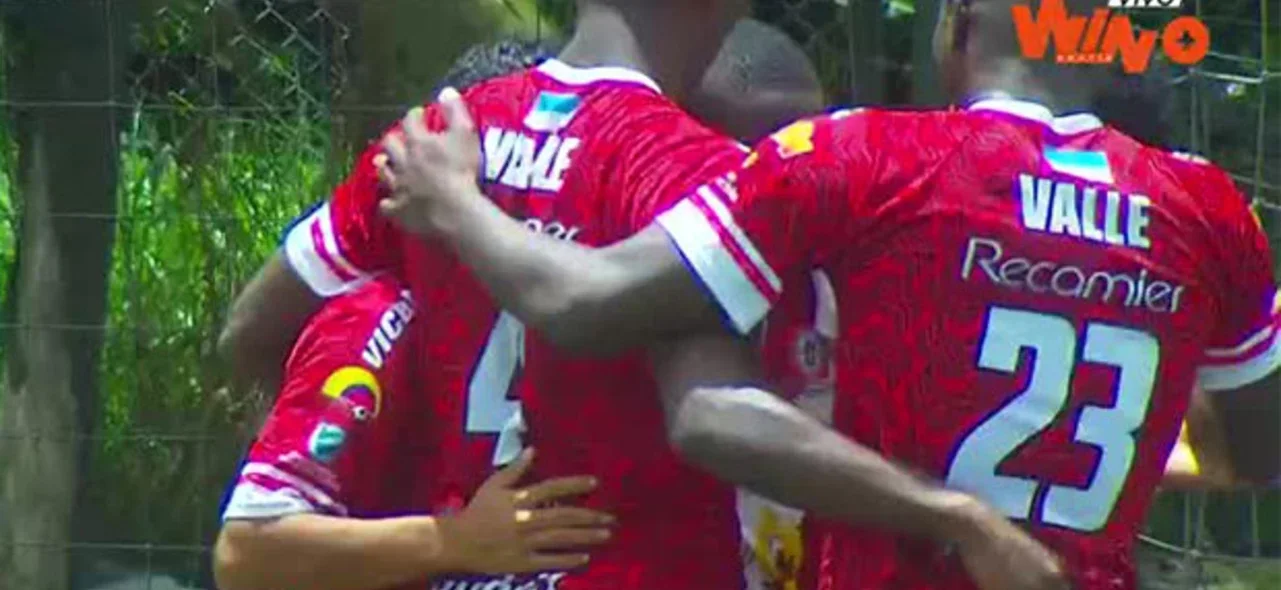 Valle derrotó 1-0 a Cundinamarca en la semifinal del Campeonato Nacional Sub-19.