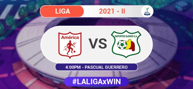 Transmite Win Sports+.