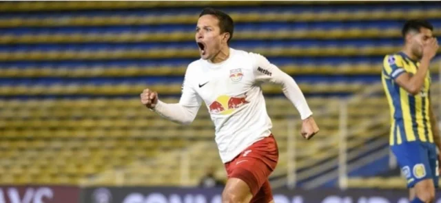 Artur recibió su primer llamado a la absoluta de Brasil. / Foto: AFP