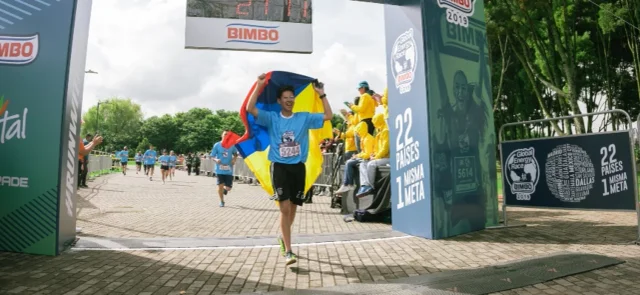 En la edición de 2020 se donaron más de 6 millones de rebanadas de pan