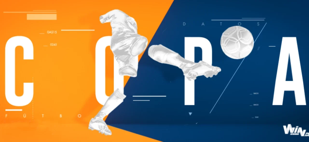 Programación de la Copa BetPlay Dimayor