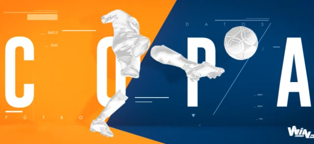 Programación de la Copa BetPlay Dimayor