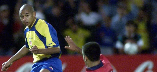 El último triunfo de Colombia como local frente a Chile fue en Bogotá/ AFP