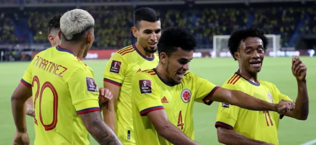 Habrá un aforo del 75 % en el Metropolitano. / Foto: VizzorImage - Jairo Cassiani