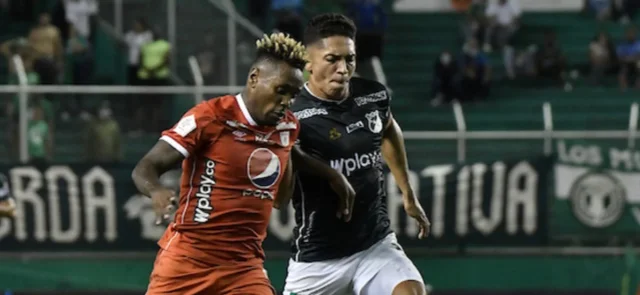 La serie va 2-2 / VizzorImage