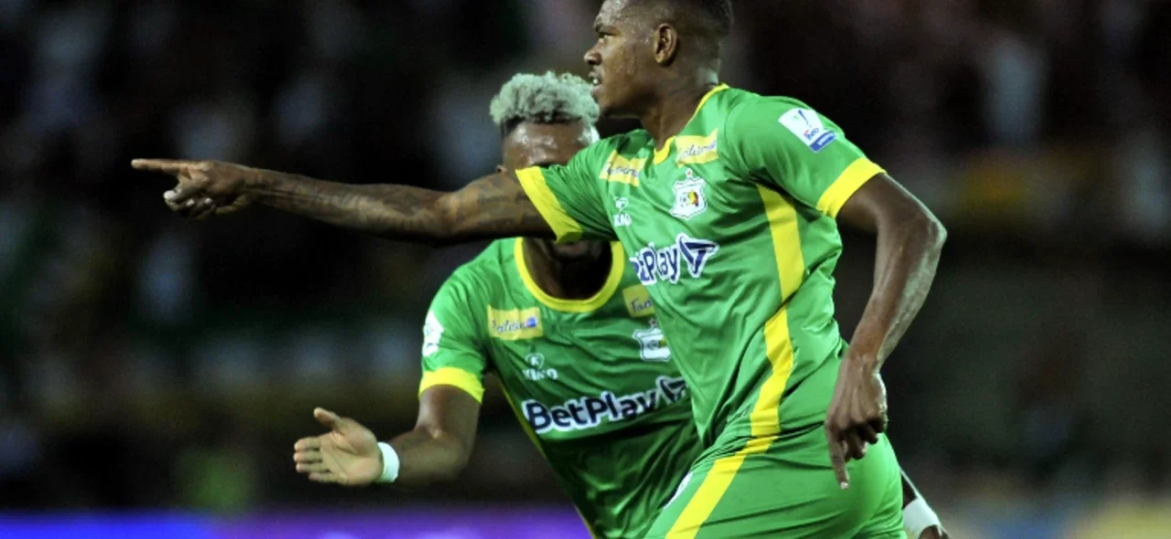 Quindío ganó 1-o contra Medellín