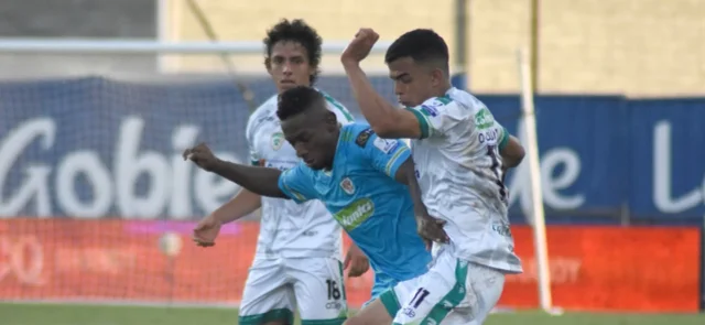 Jaguares solo ha vencido una vez a Equidad en Techo/ Vizzorimage