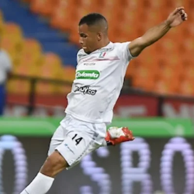 Mira los goles de la remontada de Medellín ante Once Caldas