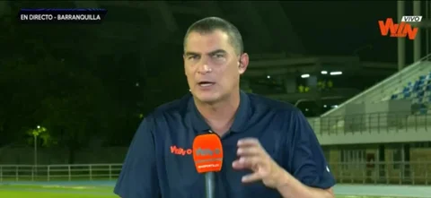 Mondragón Opina tras el triunfo de Colombia ante Chile