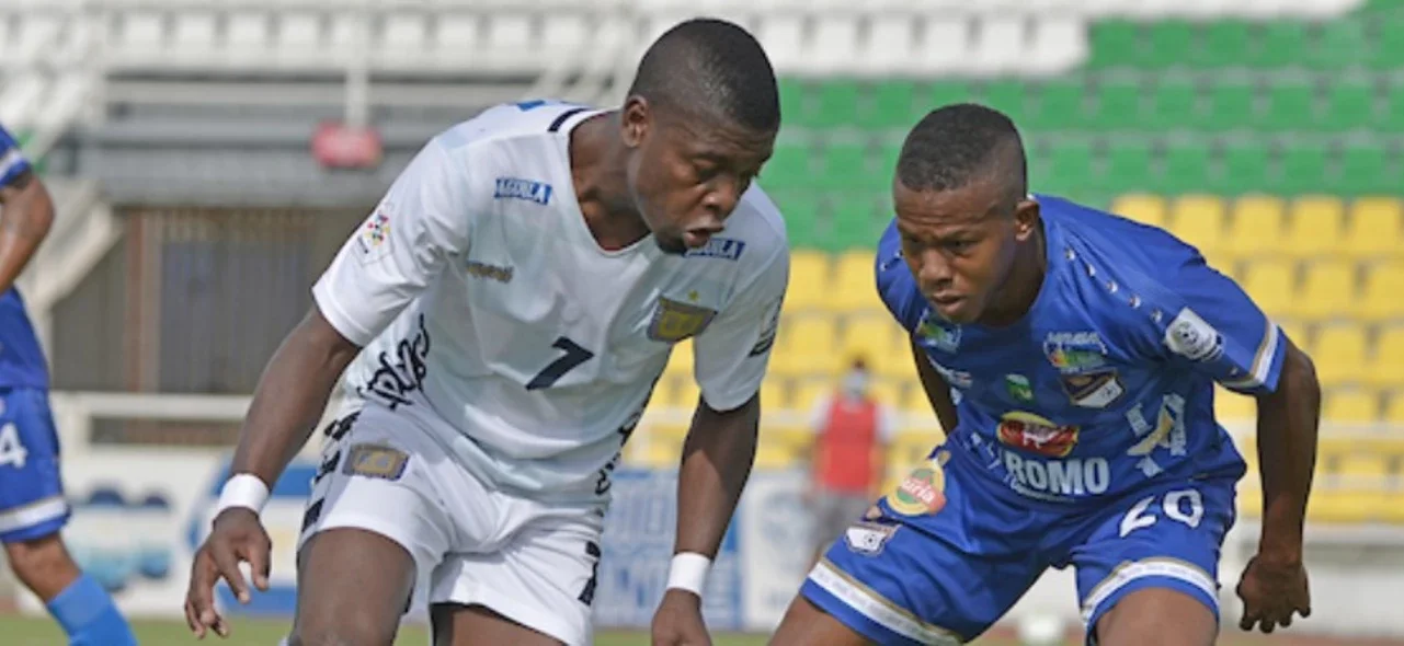 Boyacá Chicó suma 15 puntos en el Torneo/ Vizzorimage