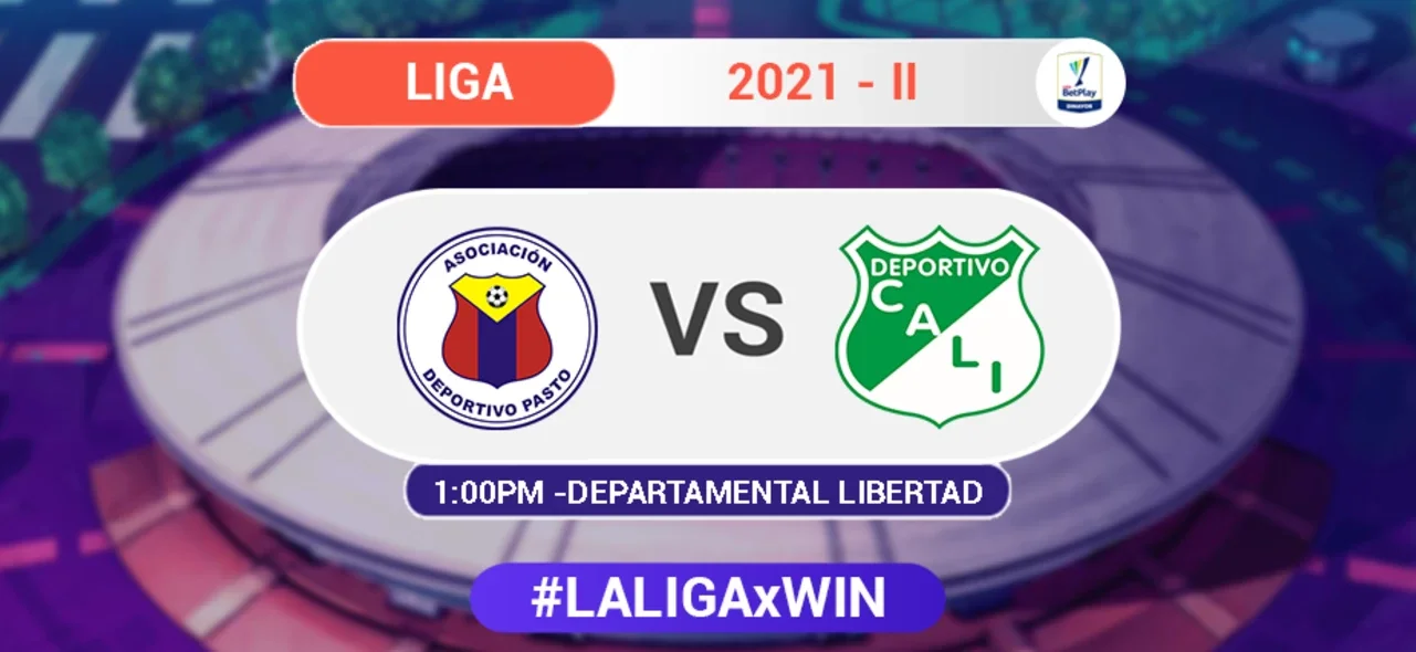 Transmite Win Sports+.