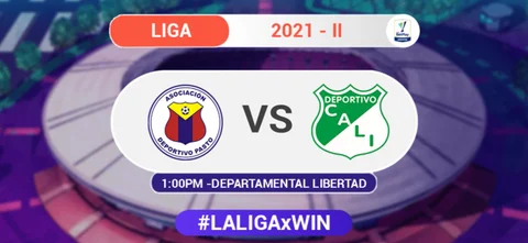 Transmite Win Sports+.