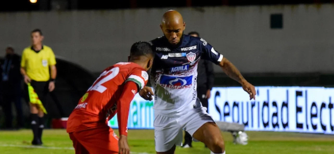 Junior y Patriotas se han enfrentado 20 veces/ Vizzorimages