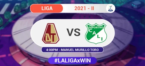 Transmite Win Sports+.