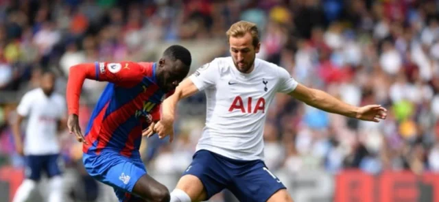 Tottenham había ganado en las primeras 3 fechas/ AFP