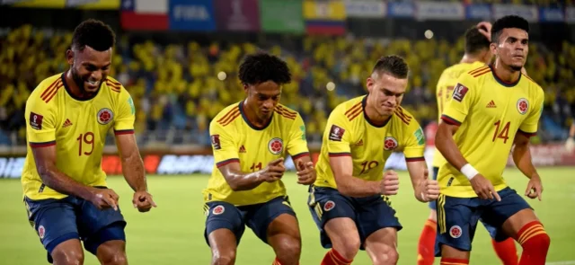 Selección Colombia jugará en octubre ante Brasil y Ecuador. / Foto: FCF