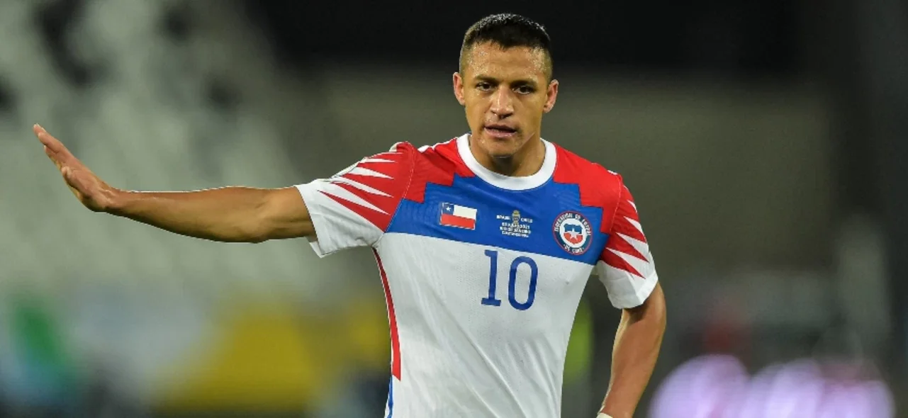Alexis Sánchez regresa a la selección chilena / AFP