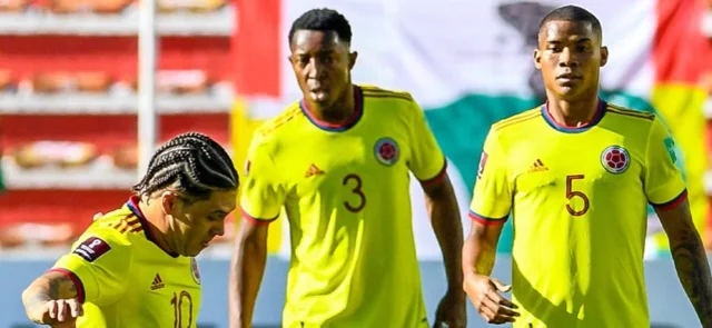 Colombia enfrentará a Uruguay, Brasil y Ecuador. / Foto: FCF