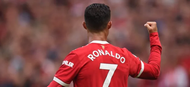 Manchester United debutará contra Young Boys en Champions. / Foto: AFP