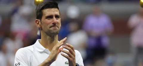 Djokovic no participará en el torneo de Indian Wells / AFP