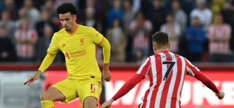 Liverpool es el único invicto de la Premier League/ AFP