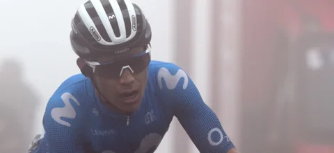 ‘Superman’ López no va más con Movistar / AFP