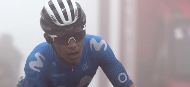 ‘Superman’ López no va más con Movistar / AFP