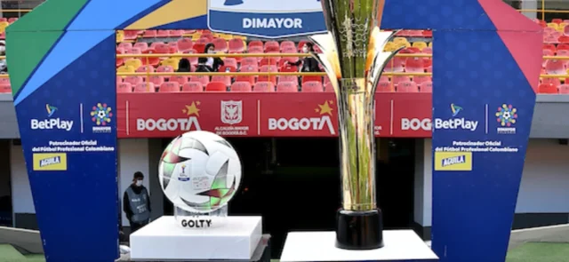 El 7 y 12 de septiembre se jugarán las finales de la Liga Femenina. / Foto: VizzorImage - Luis Ramírez