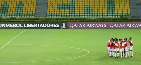 Santa Fe no enfrentaba a Quindío desde 2016/ Vizzorimage