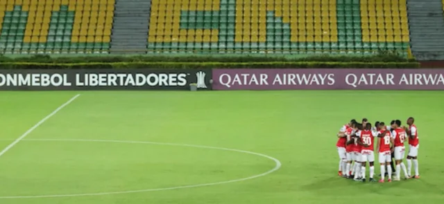 Santa Fe no enfrentaba a Quindío desde 2016/ Vizzorimage